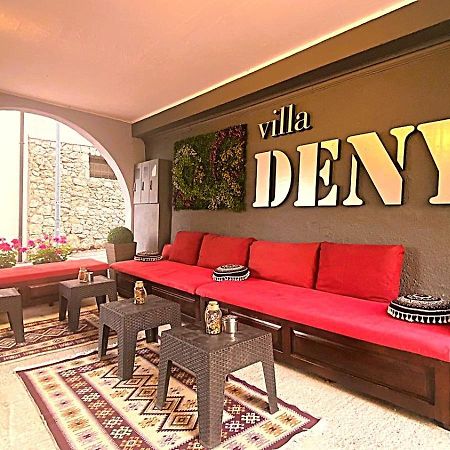 Villa Deny Mostar - With Free Parking Ngoại thất bức ảnh