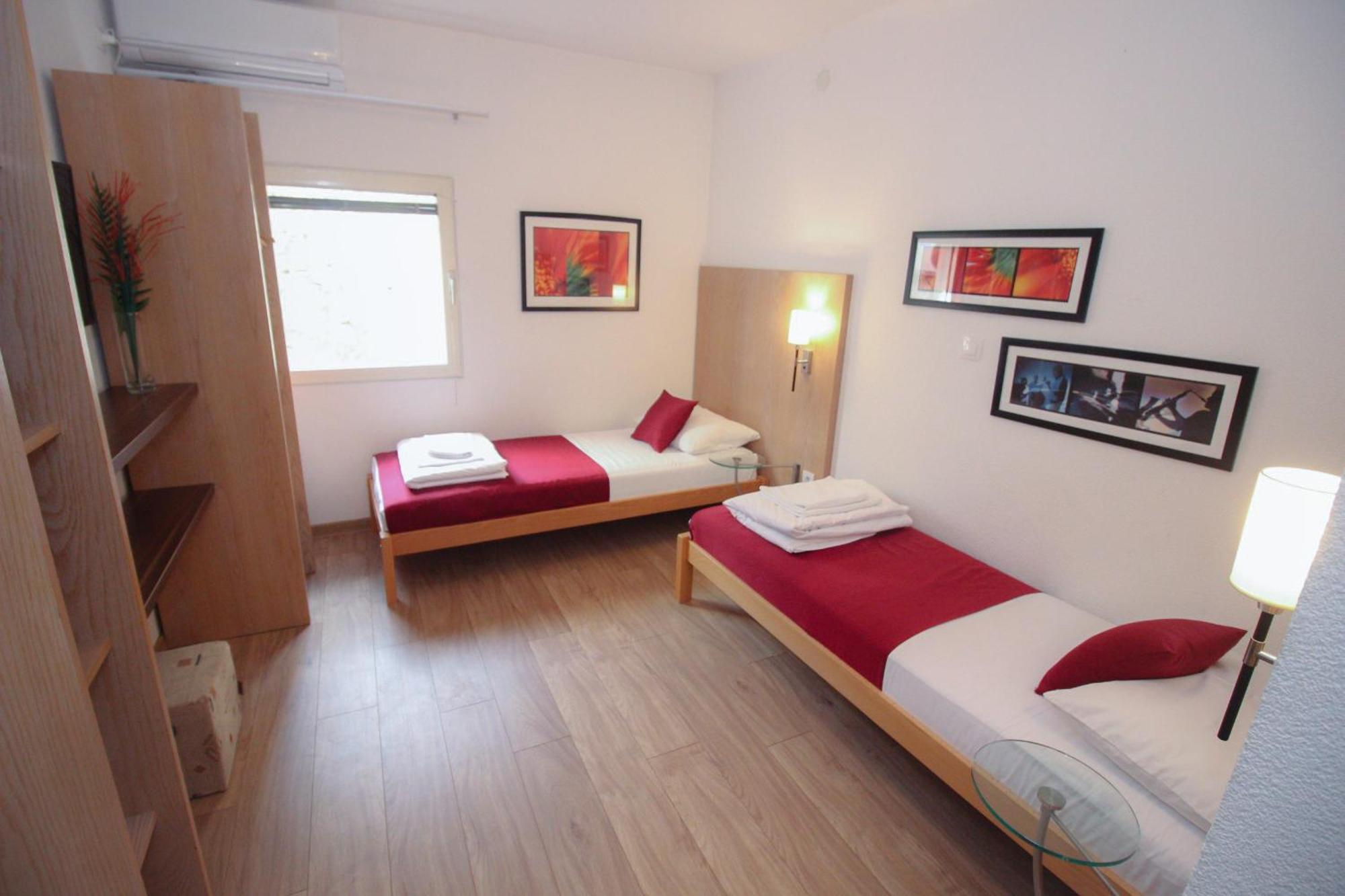 Villa Deny Mostar - With Free Parking Ngoại thất bức ảnh