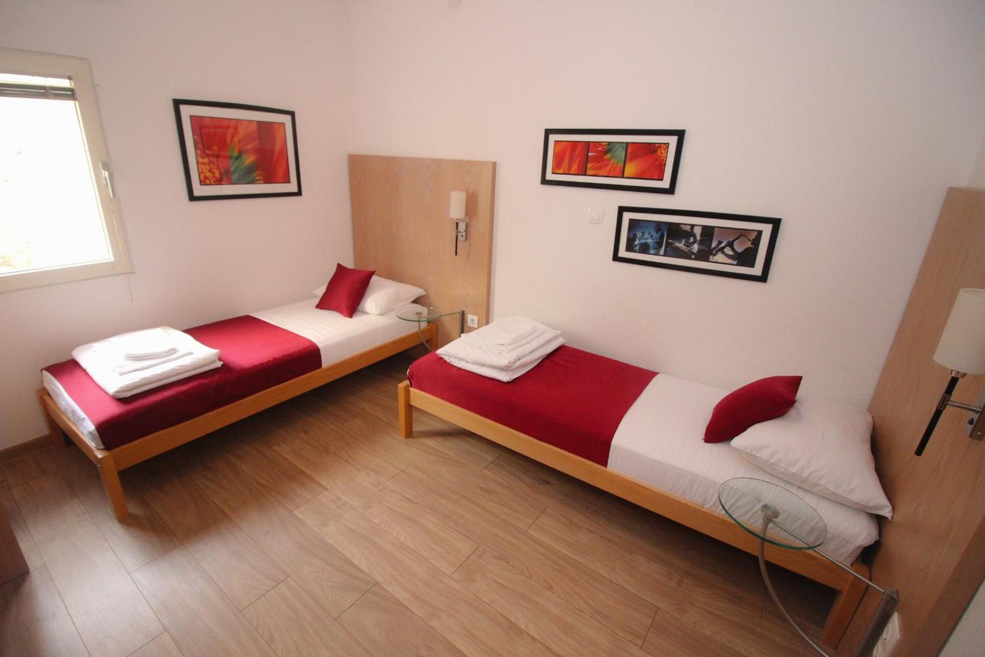Villa Deny Mostar - With Free Parking Ngoại thất bức ảnh