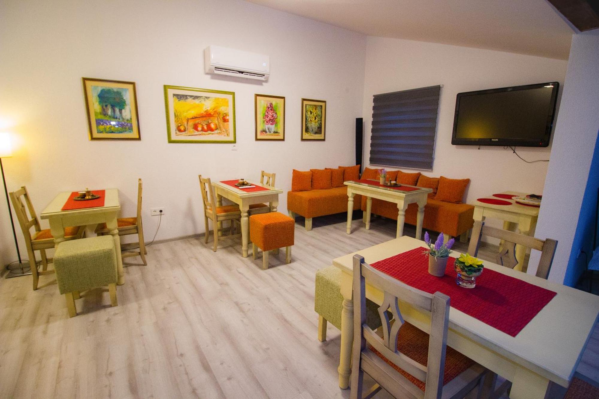 Villa Deny Mostar - With Free Parking Ngoại thất bức ảnh