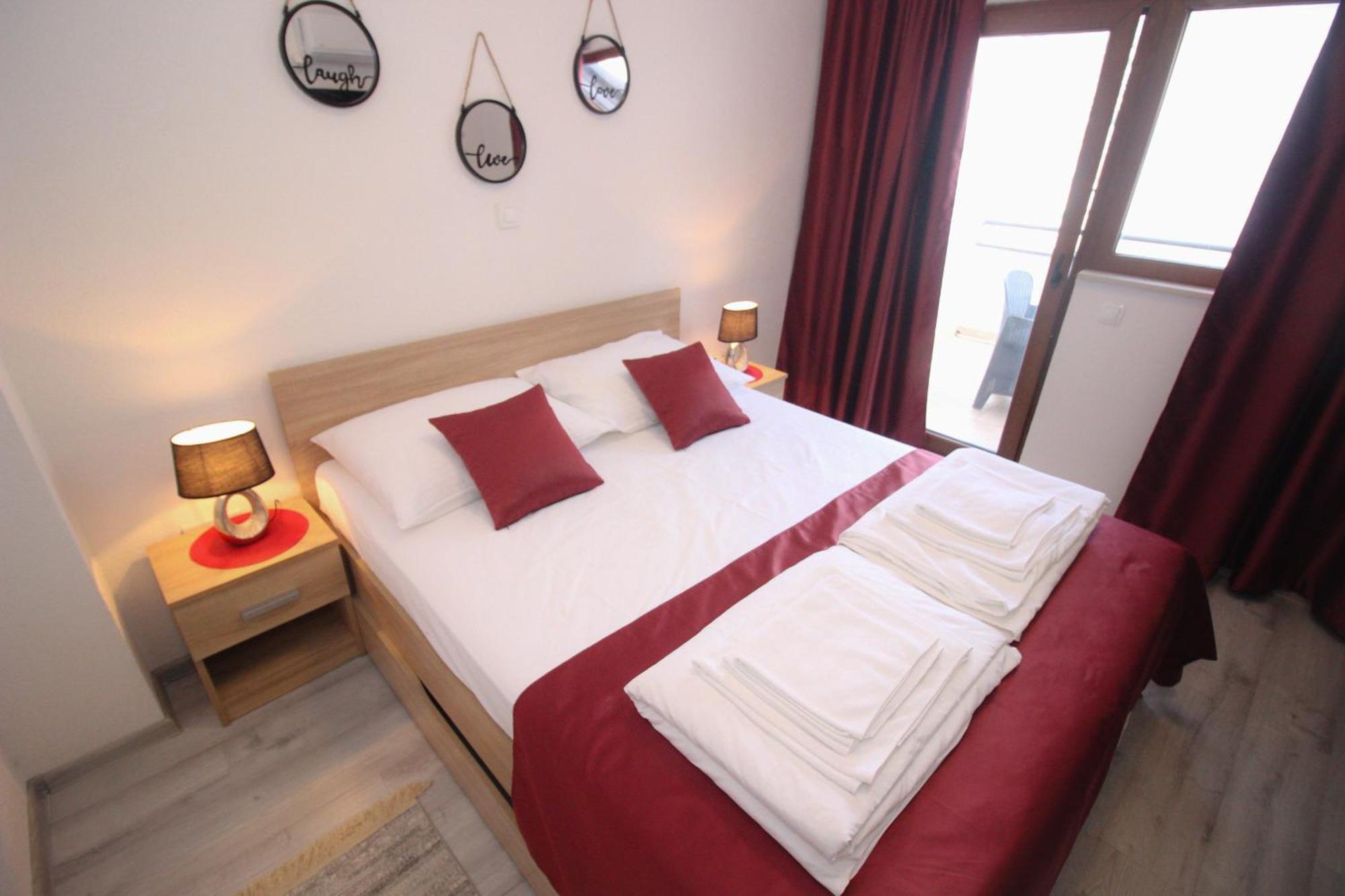 Villa Deny Mostar - With Free Parking Phòng bức ảnh