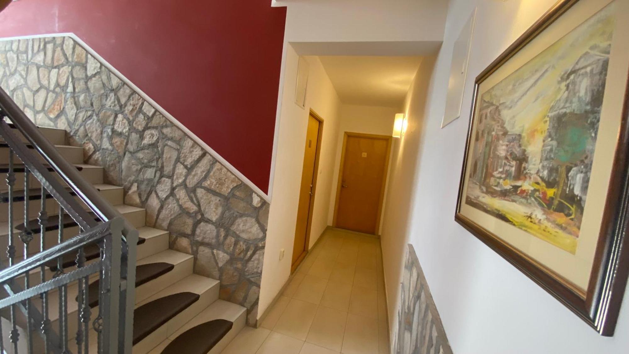 Villa Deny Mostar - With Free Parking Ngoại thất bức ảnh