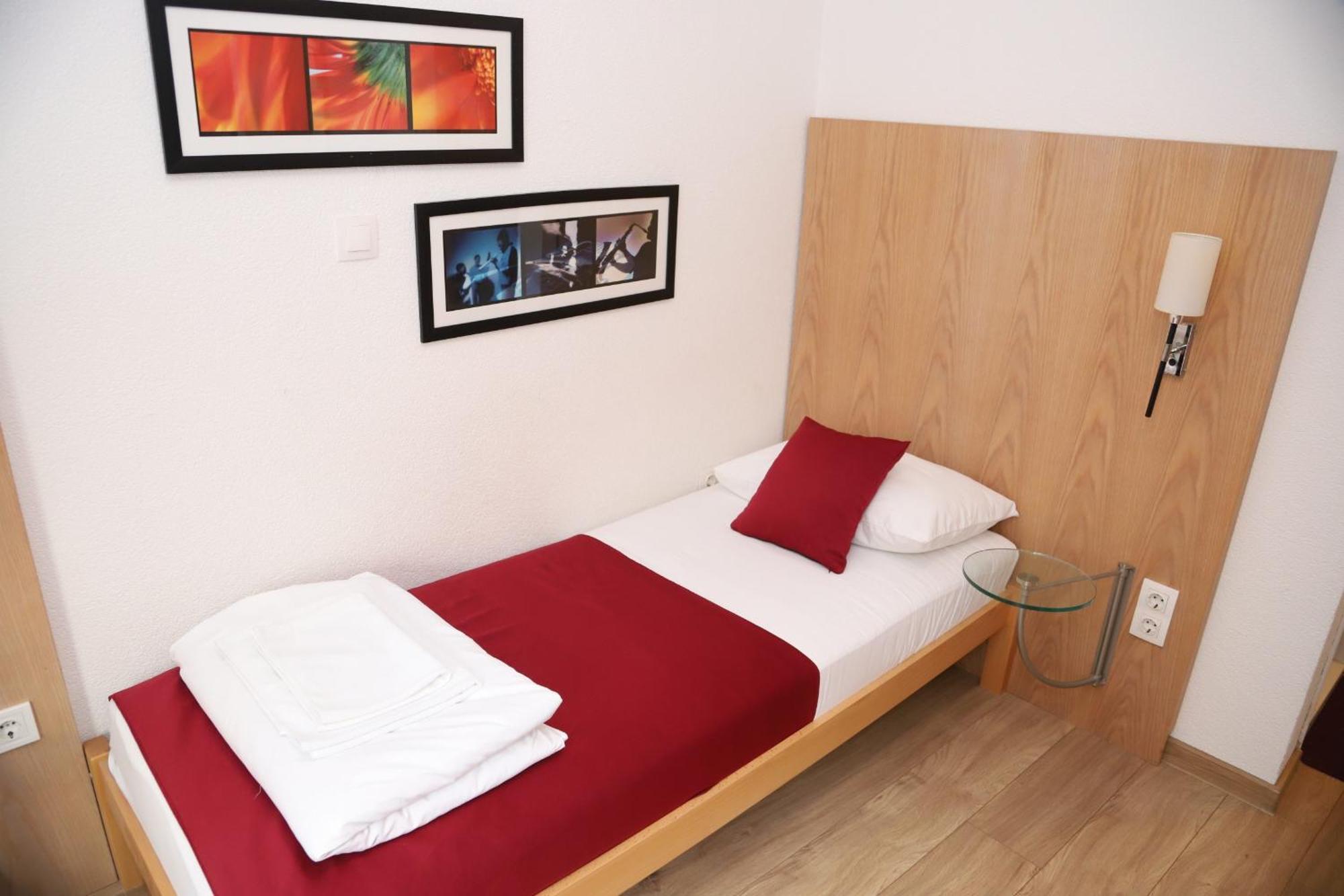 Villa Deny Mostar - With Free Parking Ngoại thất bức ảnh