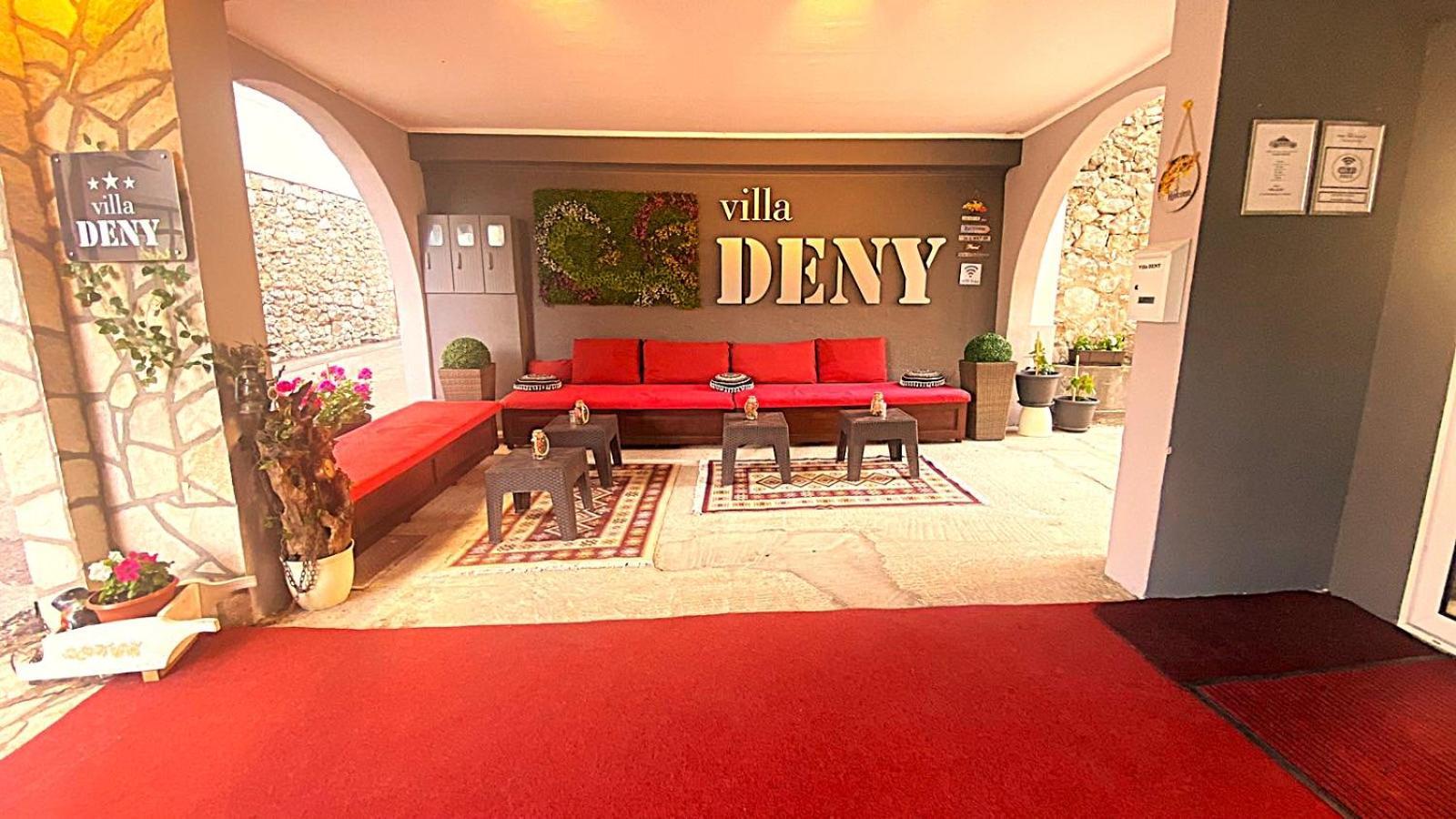 Villa Deny Mostar - With Free Parking Ngoại thất bức ảnh